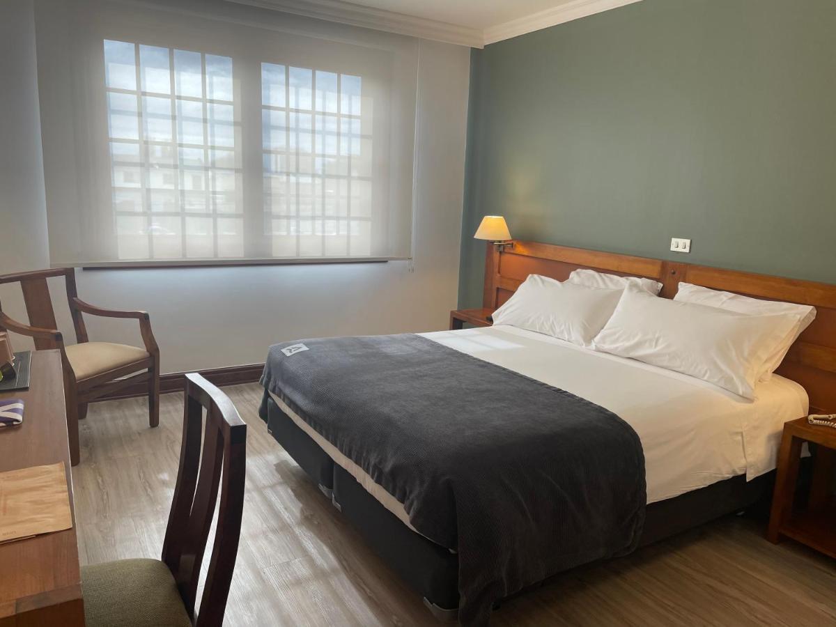 Almasur Hotel 4*