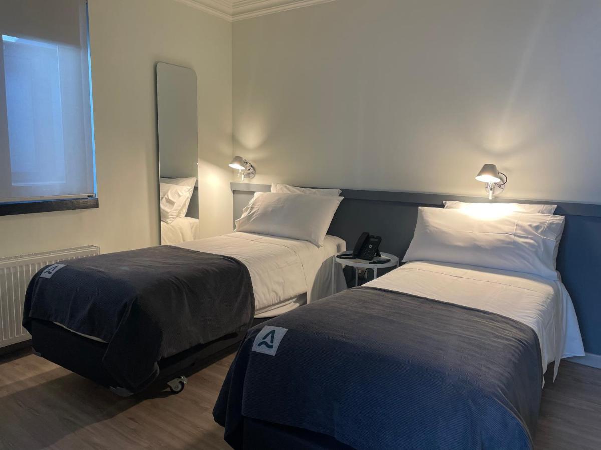 Almasur Hotel 4*
