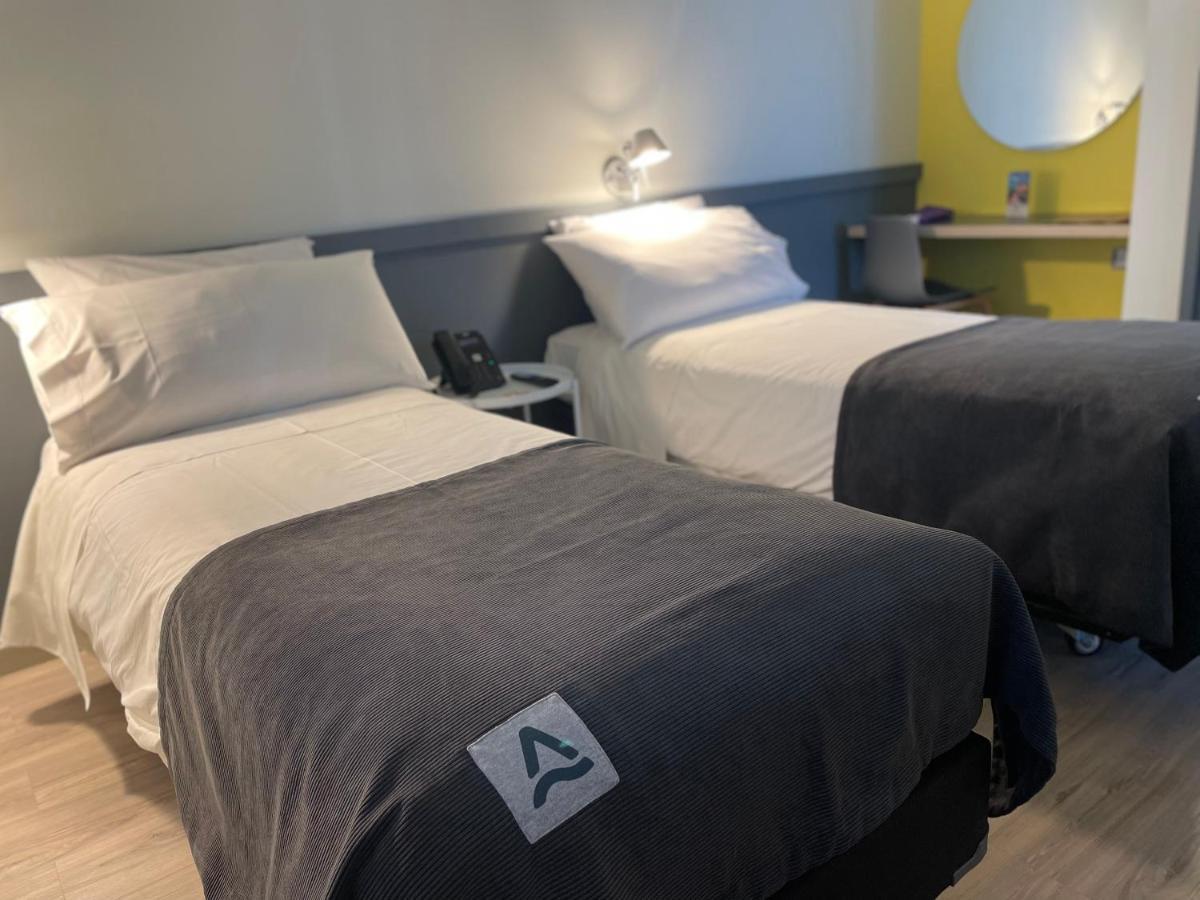 Almasur Hotel Punta Arenas