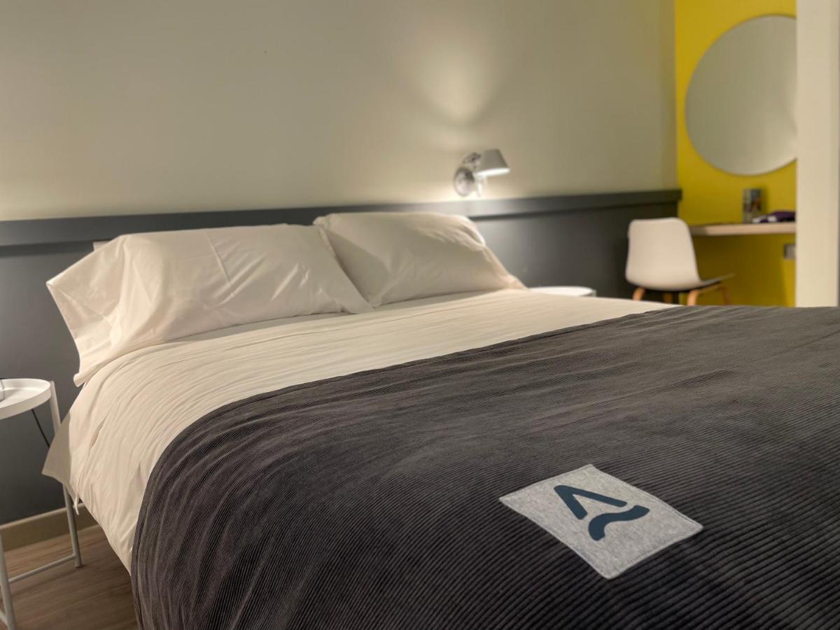 Almasur 4* Punta Arenas