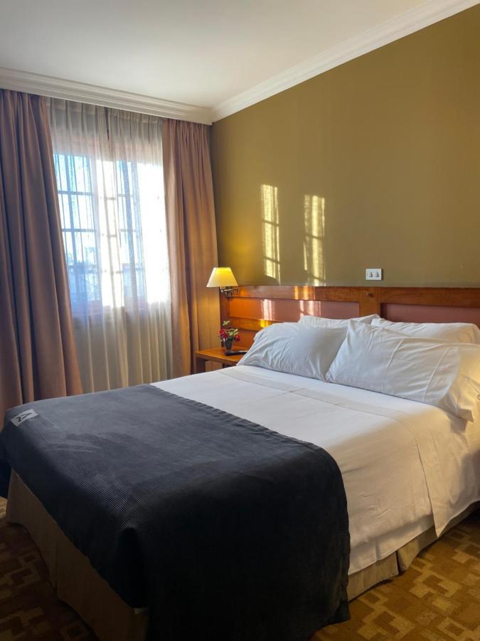 Almasur Hotel 4*
